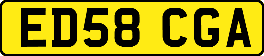 ED58CGA