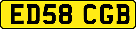 ED58CGB