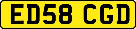 ED58CGD