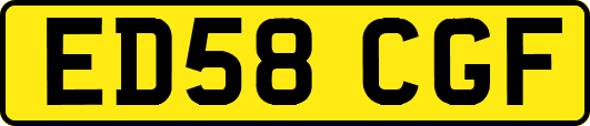 ED58CGF