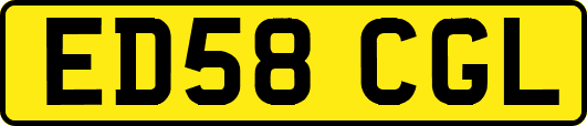 ED58CGL
