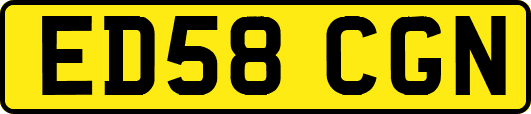 ED58CGN