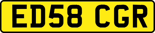 ED58CGR