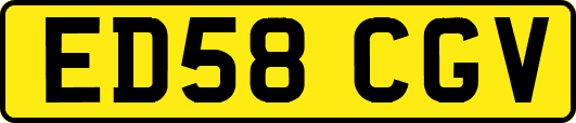 ED58CGV