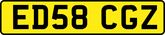 ED58CGZ