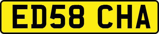 ED58CHA