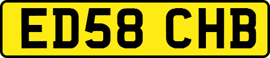 ED58CHB