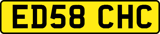 ED58CHC