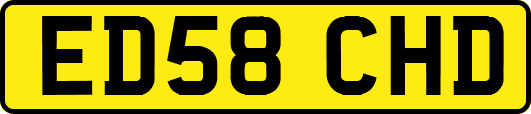 ED58CHD