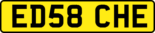 ED58CHE