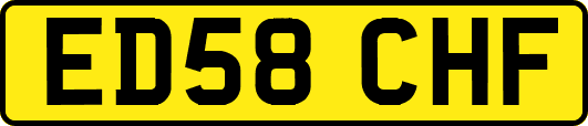 ED58CHF