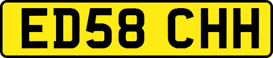 ED58CHH