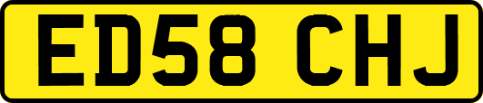 ED58CHJ