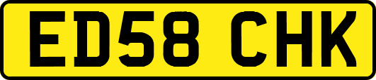 ED58CHK