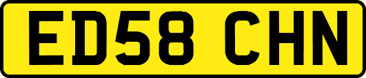 ED58CHN