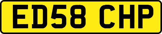 ED58CHP