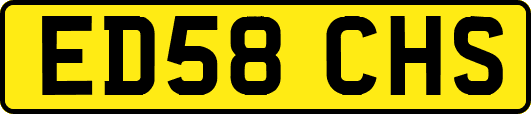 ED58CHS