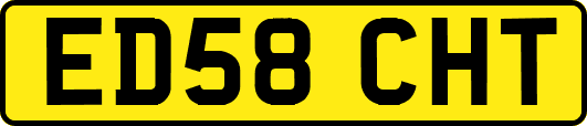 ED58CHT