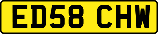 ED58CHW