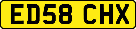 ED58CHX