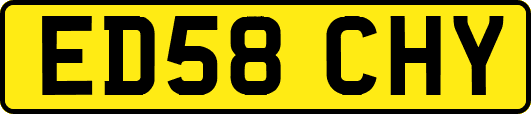 ED58CHY