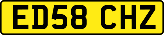 ED58CHZ