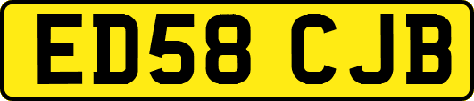 ED58CJB