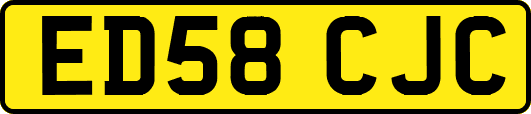 ED58CJC