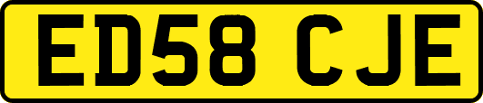 ED58CJE