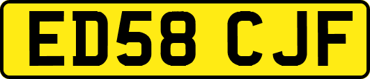 ED58CJF