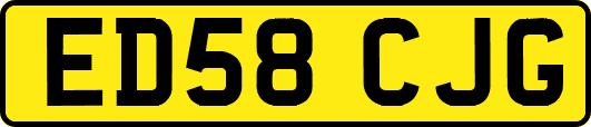 ED58CJG