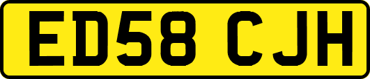 ED58CJH