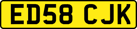 ED58CJK