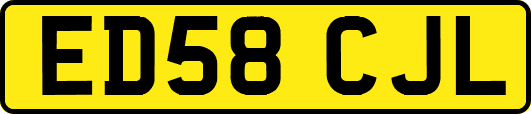 ED58CJL