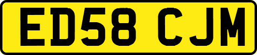ED58CJM