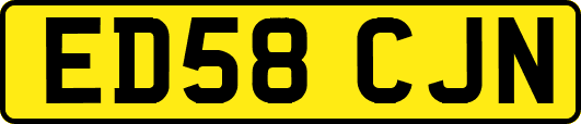 ED58CJN
