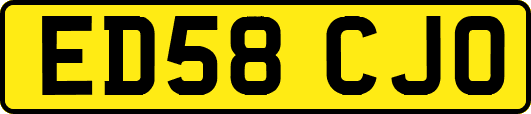 ED58CJO
