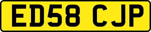 ED58CJP