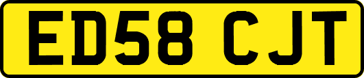 ED58CJT