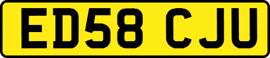 ED58CJU