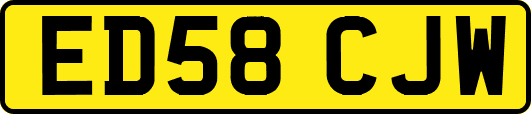 ED58CJW