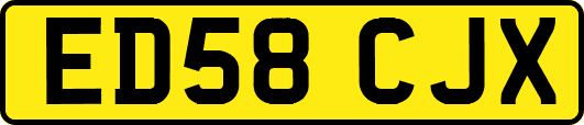 ED58CJX