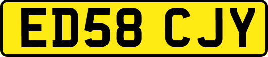 ED58CJY