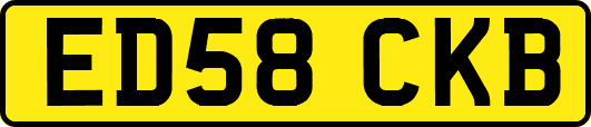 ED58CKB