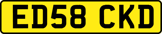 ED58CKD