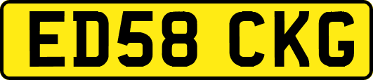 ED58CKG