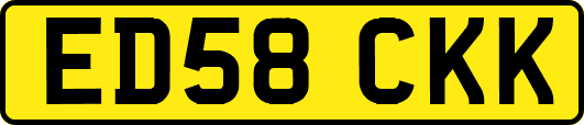 ED58CKK