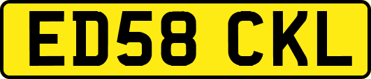 ED58CKL