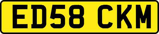 ED58CKM