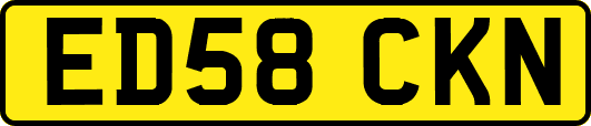 ED58CKN
